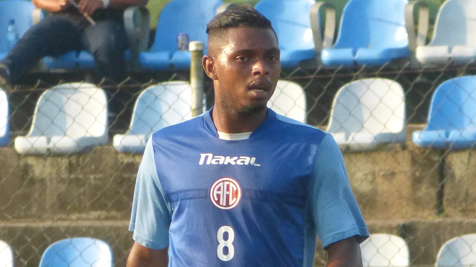 America anuncia como reforço destaque da Copa UPP