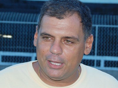 Toninho Andrade quer ver o Resende pontuar contra o Madureira