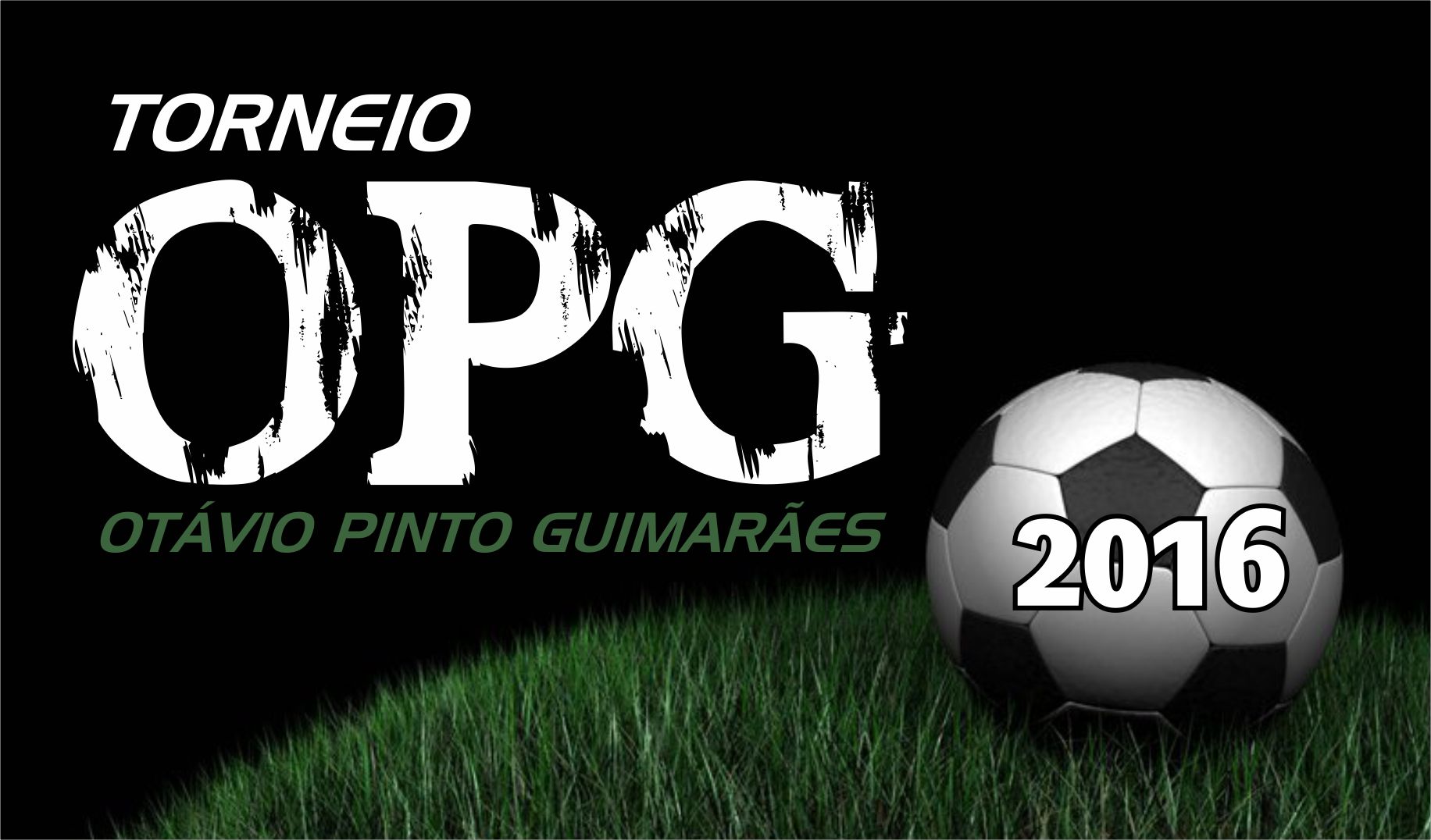 Tabela dos Grupos do Torneio OPG