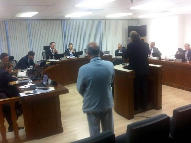 STJD mantém rebaixamento do Angra dos Reis para Série C