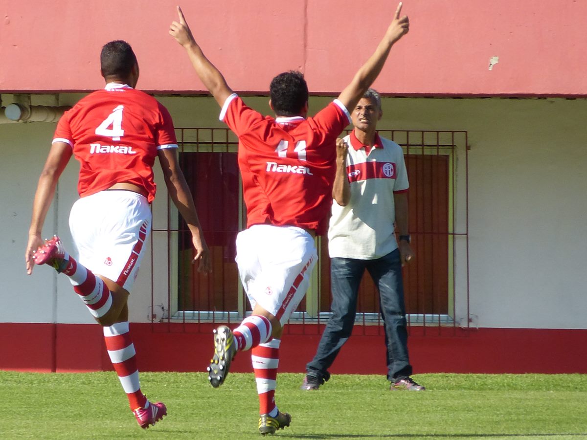 America busca manutenção da liderança na Copa Rio