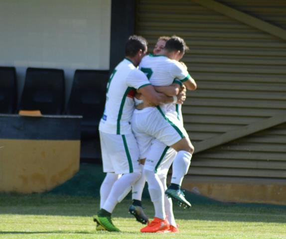 Portuguesa vence o Tigres e encaminha classificação