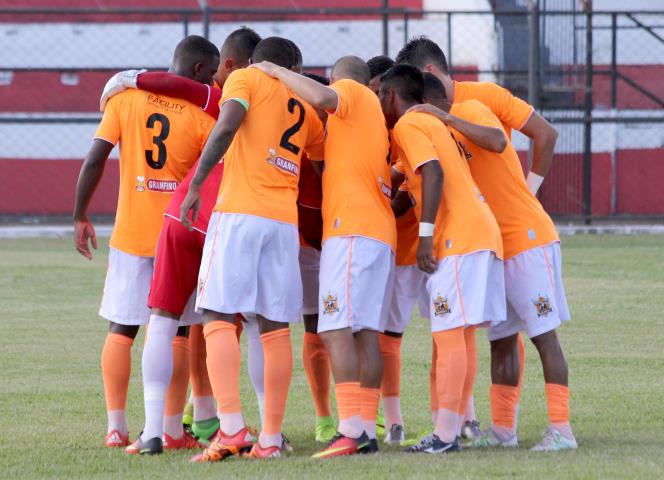 Venda de Ingressos para Nova Iguaçu x Cabofriense