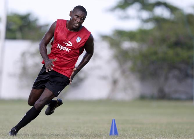 Começa a pré-temporada dos árbitros e assistentes em Saquarema