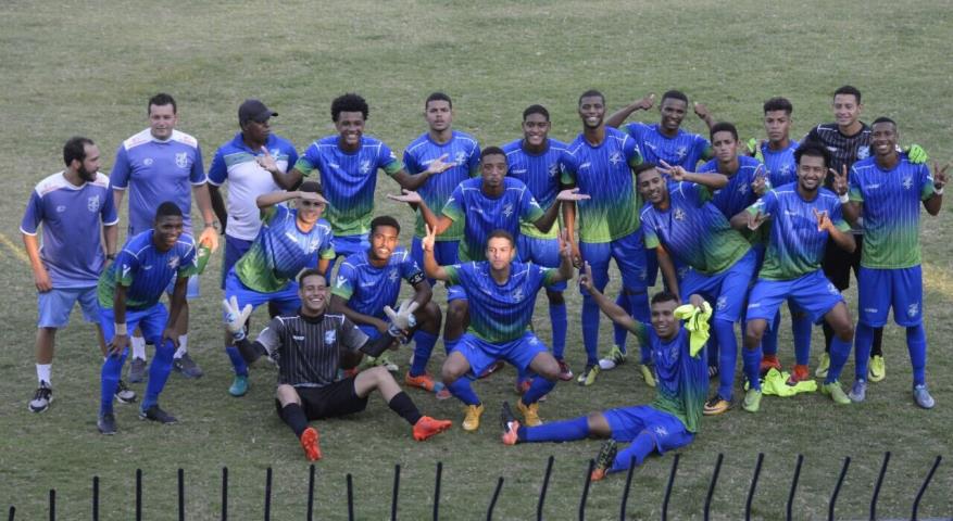 Definidos os classificados para a 2ª fase da OPG