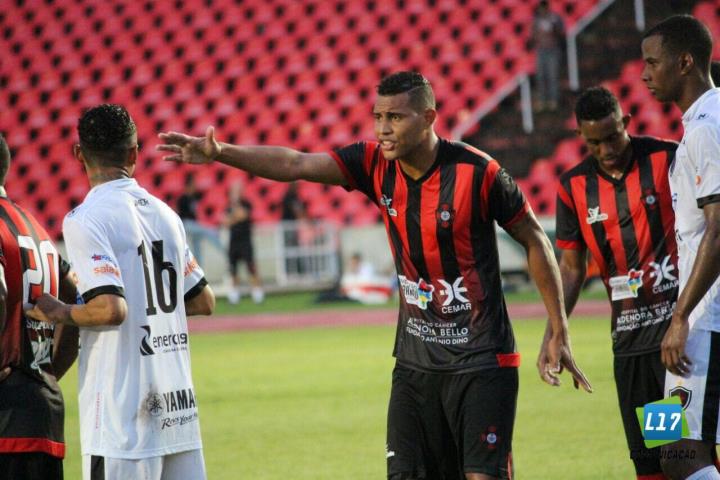 Bangu acerta a contratação de mais dois jogadores para o Carioca 2018