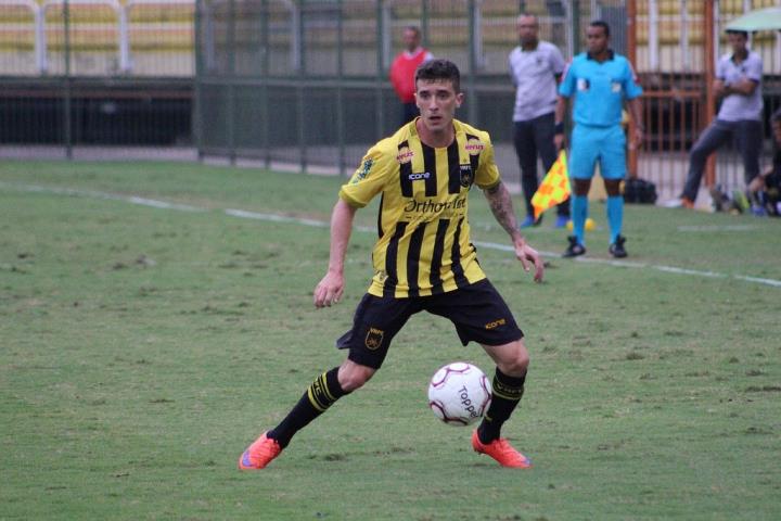 Voltaço acerta permanência de Michel Benhami e retorno de Rafael Granja