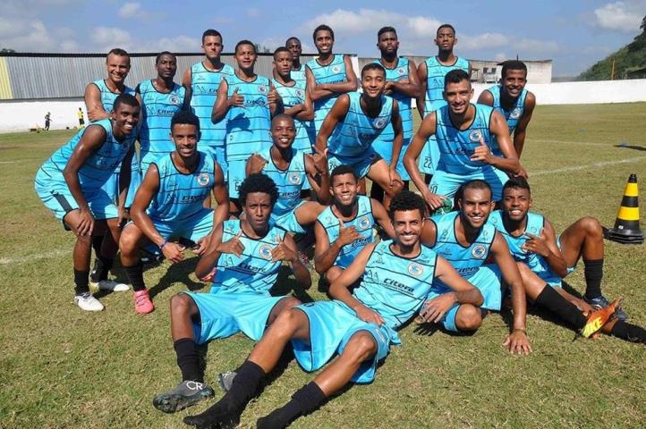 Resende/Guarany enfrenta o Paduano de olho no acesso