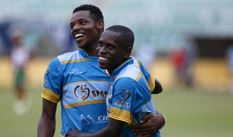 EC Resende derrota o Teresópolis em Xerém