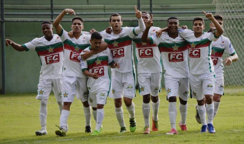 Portuguesa vence o Artsul e segue líder do Grupo F