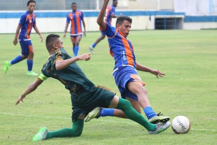 Definidos os finalistas da Taça Corcovado Sub-15 e Sub-17