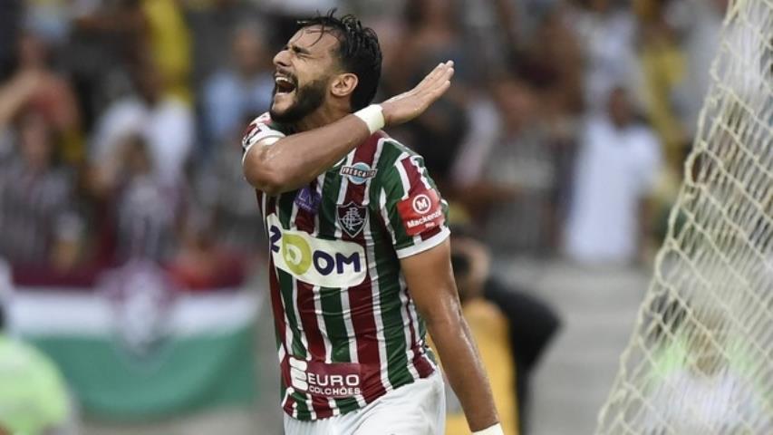 Fluminense vence e acaba com risco de rebaixamento
