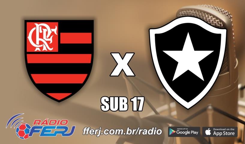 Decisão é na Rádio FERJ