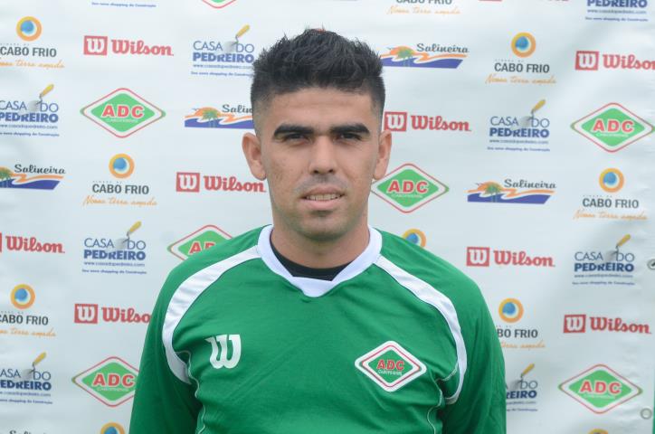 Cabofriense segue contratando para o Carioca