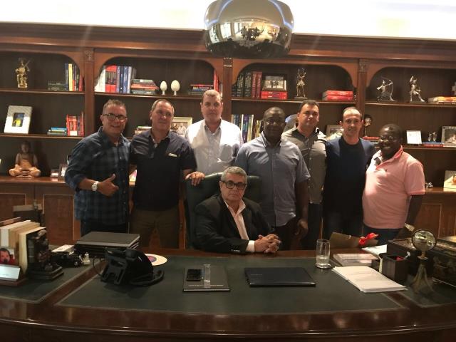 Copa Noroeste reúne seleções municipais do interior do Estado