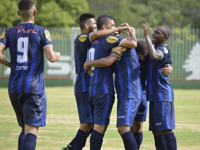 Macaé vence a segunda no Carioca 2018
