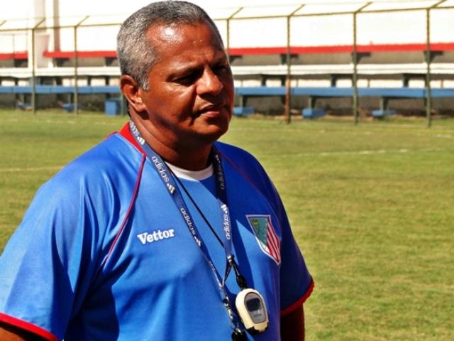 Manoel Neto assume o Tigres do Brasil