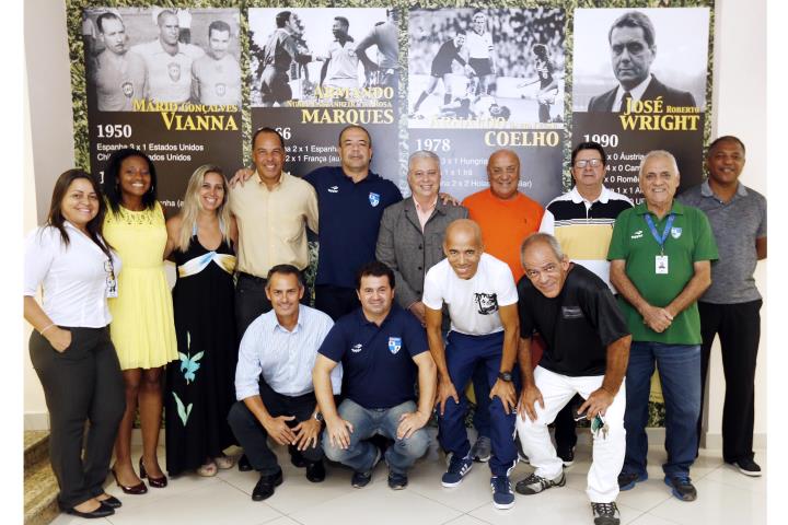 COAF-RJ 10 anos: Uma história de SUCESSO