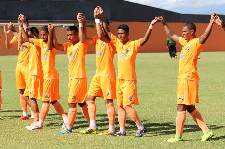 Nova Iguaçu decide o Quadrangular Extra neste sábado