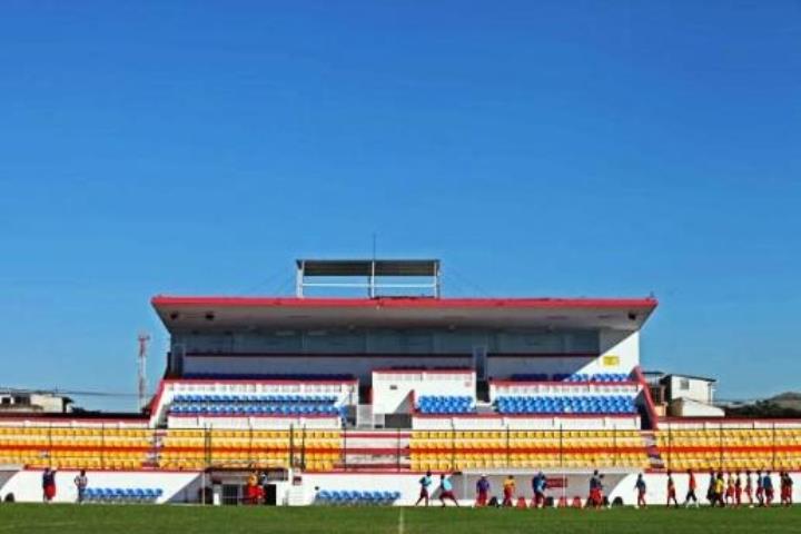 Bonsucesso x Tigres do Brasil será em Moça Bonita