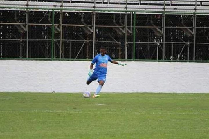 Friburguense vence amistoso contra o Barcelona