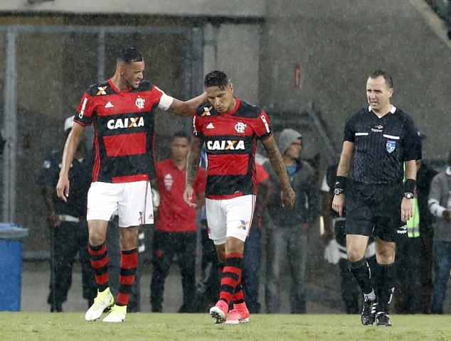 Flamengo elimina o Botafogo e está na decisão do Carioca