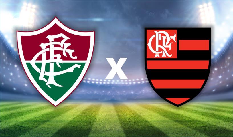 Venda de ingressos para a final Fluminense x Flamengo