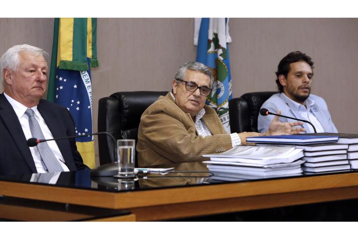 Assembleia Geral aprova contas de 2016