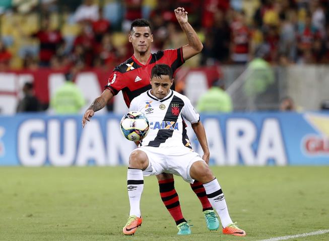 Vasco garante a vaga na final da Taça Rio