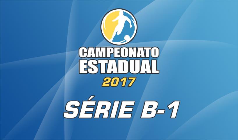 Campeonato Estadual da Série B1 começa neste fim de semana