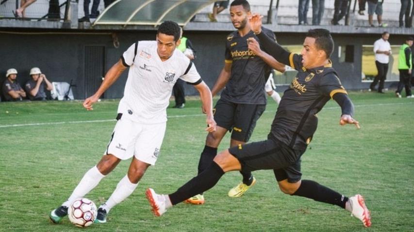 Voltaço empata e se mantém na liderança