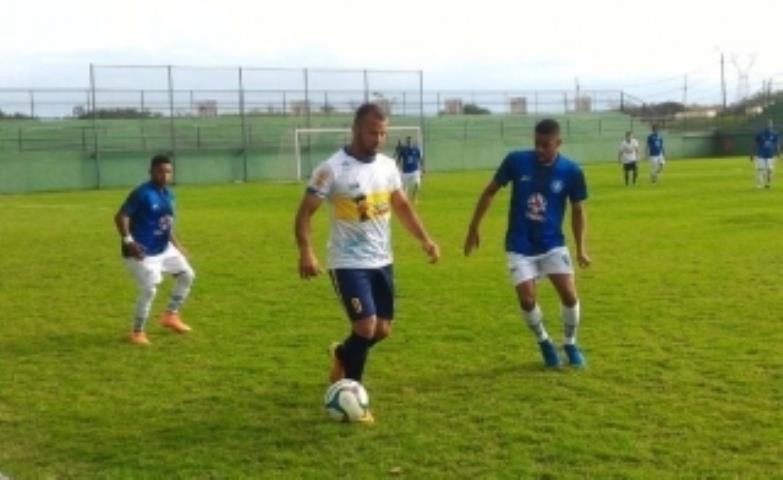 Sampaio Corrêa vence o Barra Mansa