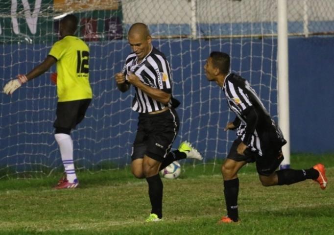 Americano vence o America e pula para vice-liderança