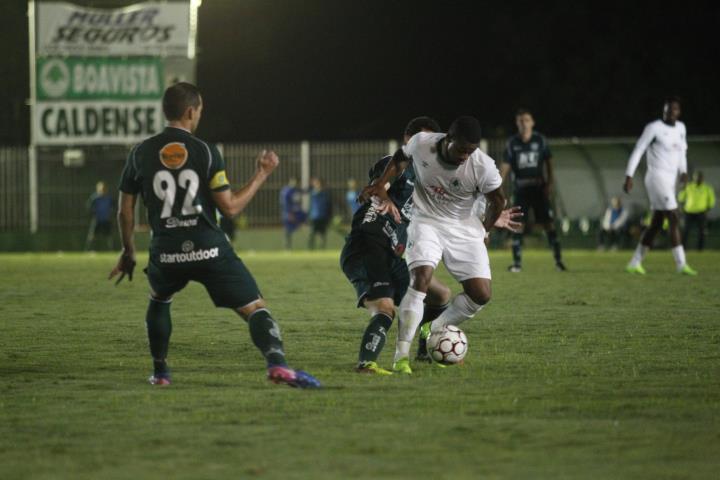 Boavista supera o Espírito Santo-ES e se classifica para a próxima fase da Série D