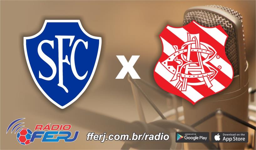 Rádio FERJ transmite a estreia da Copa Rio