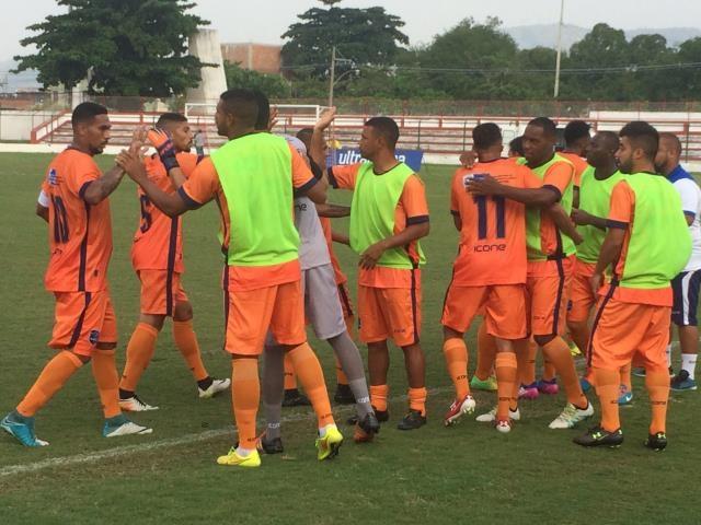 Audax vence e se classifica em primeiro no Grupo A