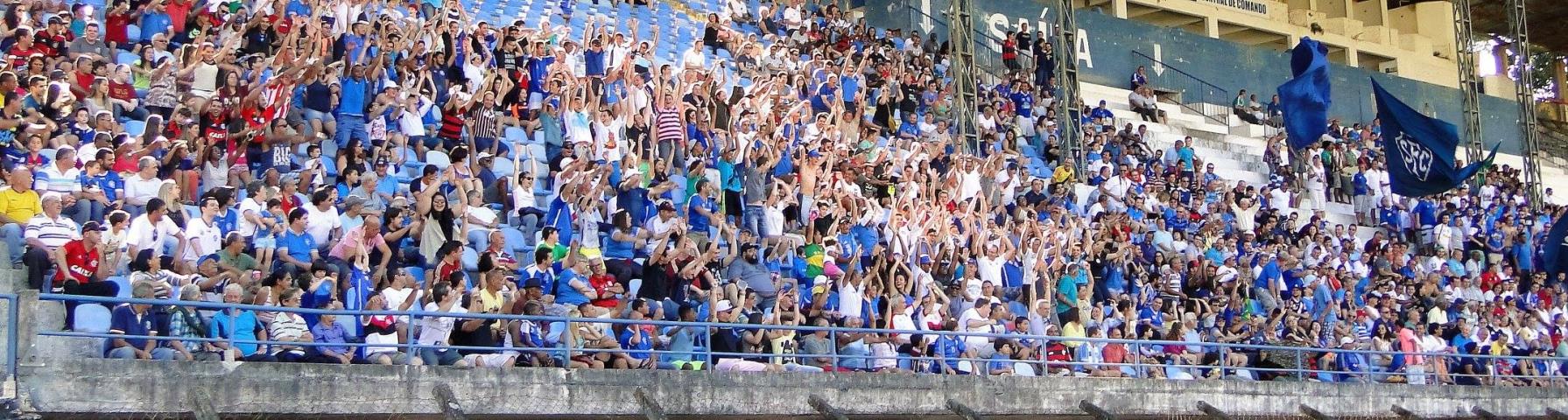 Serrano promove atrações para o jogo contra o Queimados, pela Série B1