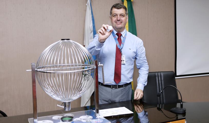 Sorteados os mandos de campo das quartas de final da Copa Rio