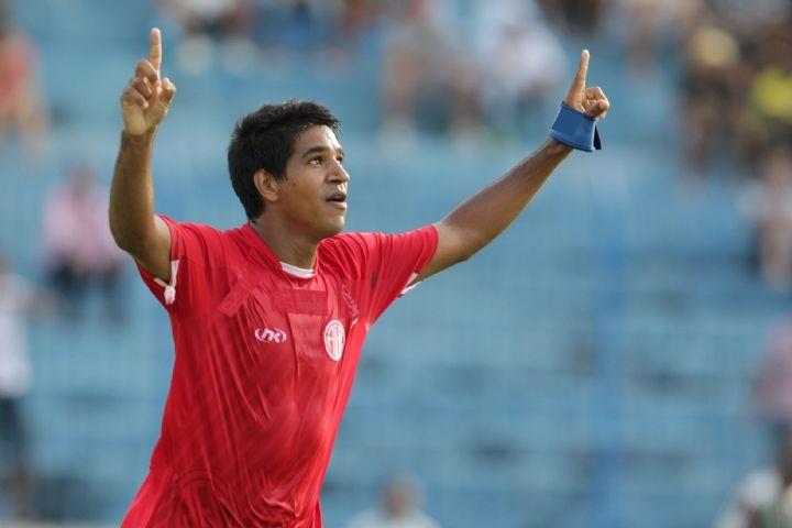 Allan ressalta a boa fase do America