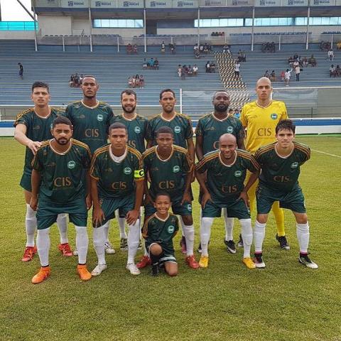 Serra Macaense goleia o Artsul e segue 100% na Taça Corcovado