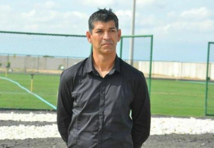 João Carlos Ângelo está de volta ao Americano