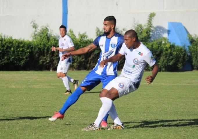 AD Itaboraí vence o Clássico Metropolitano