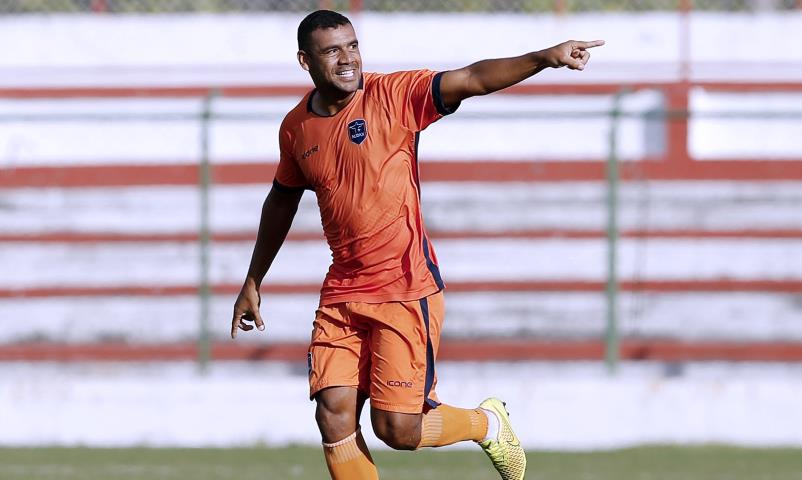 Audax Rio é o primeiro finalista da Taça Santos Dumont