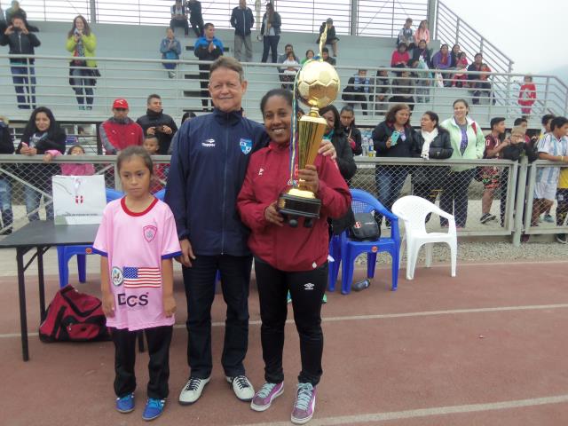 2º torneio Latino Americano começa no próximo dia 11