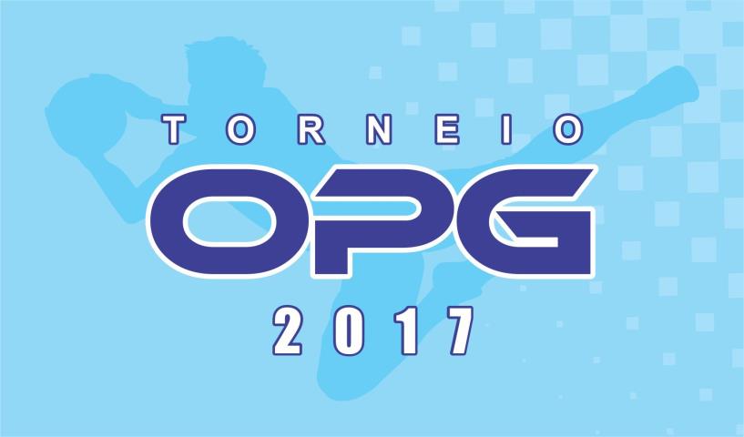 Tabela dos Grupos do Torneio OPG