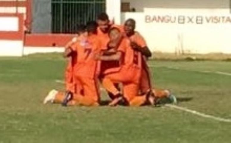 Audax Rio vence mais uma na Série B1