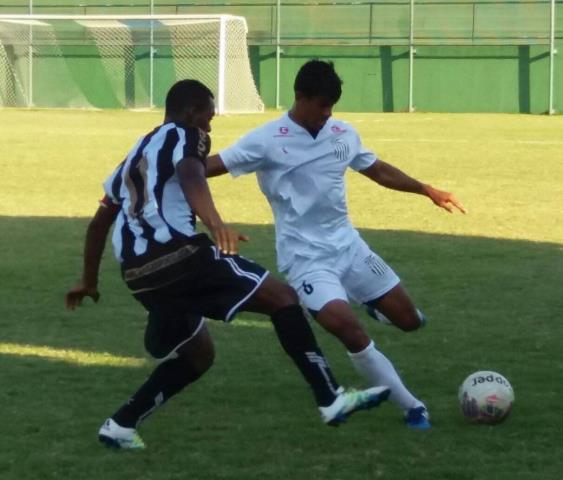 Resultados rebaixam duas equipes para Série B2 de 2017