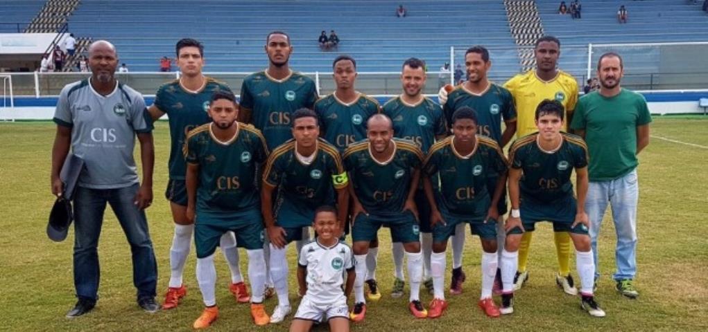 Serra Macaense vence e volta ao G2 do Grupo A