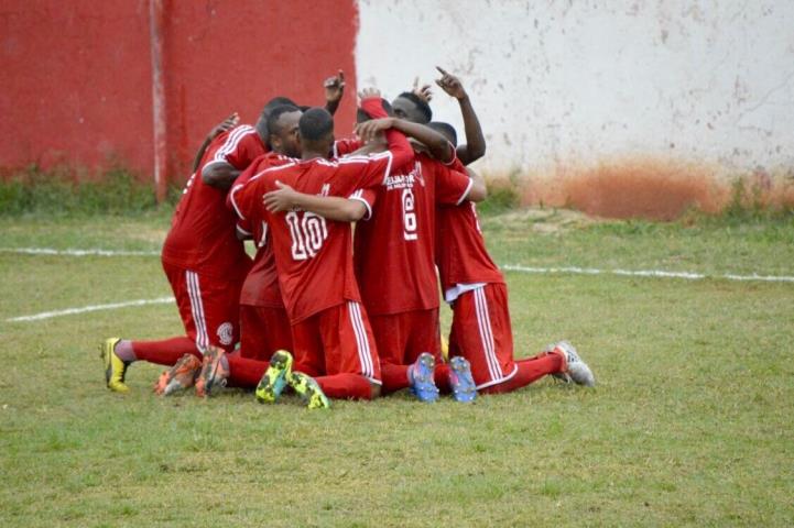 Nova Cidade vence o Rio São Paulo e segue com chances do acesso