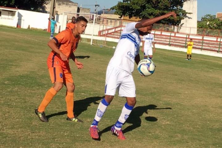 Audax vence o Goytacaz e segue na liderança geral